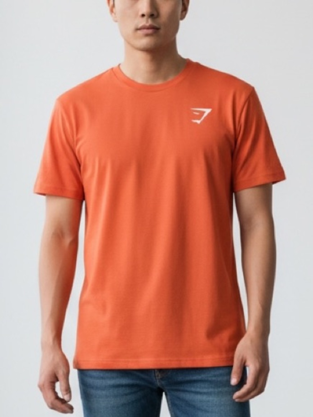 Gymshark Arrival Men's T-Shirt Size S